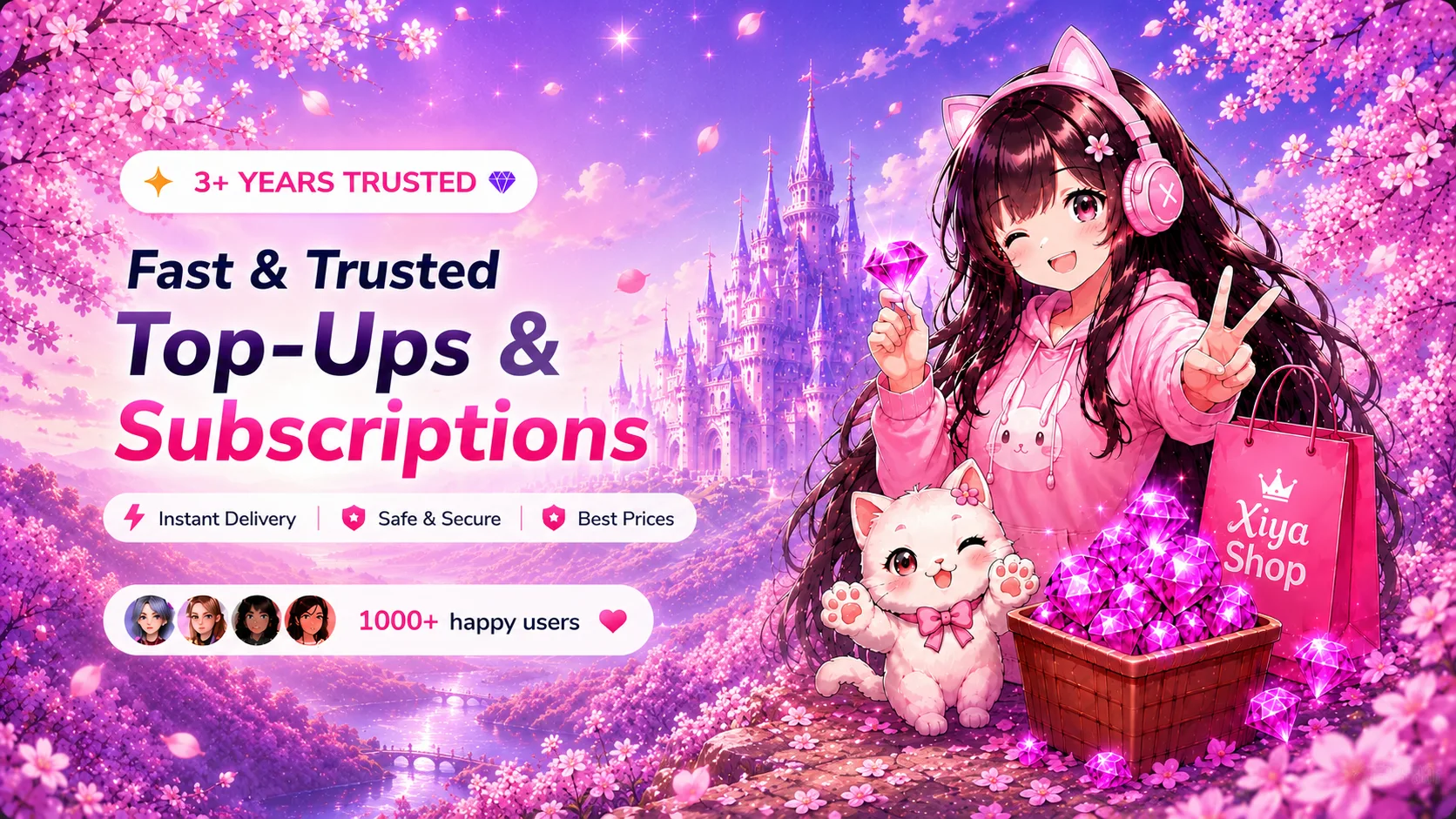 Main Hero Banner