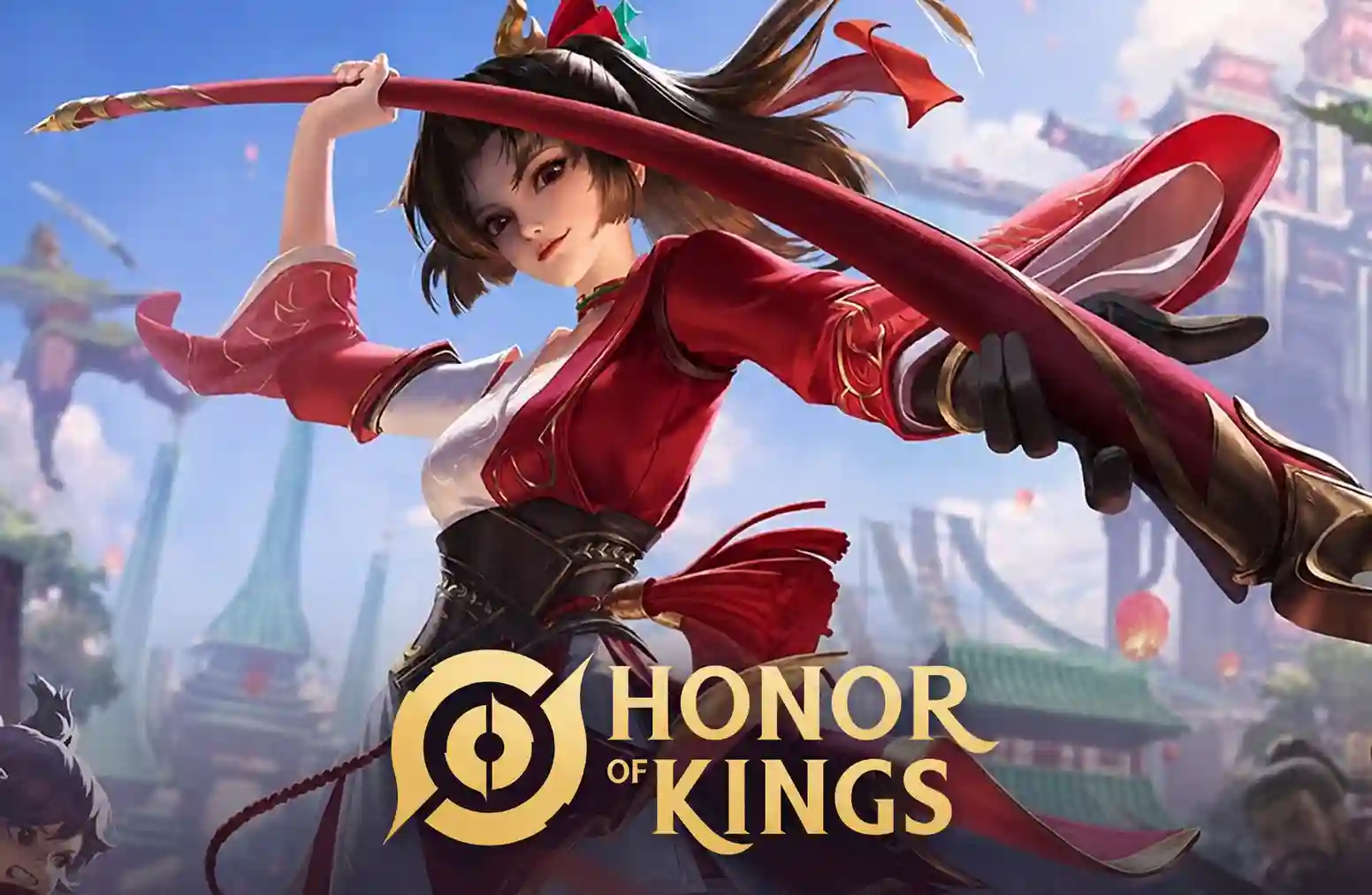 Honor of Kings