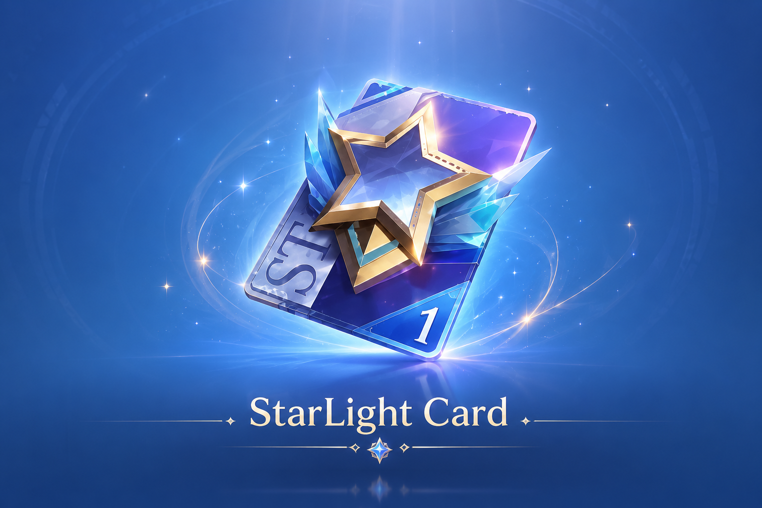 Normal Starlight