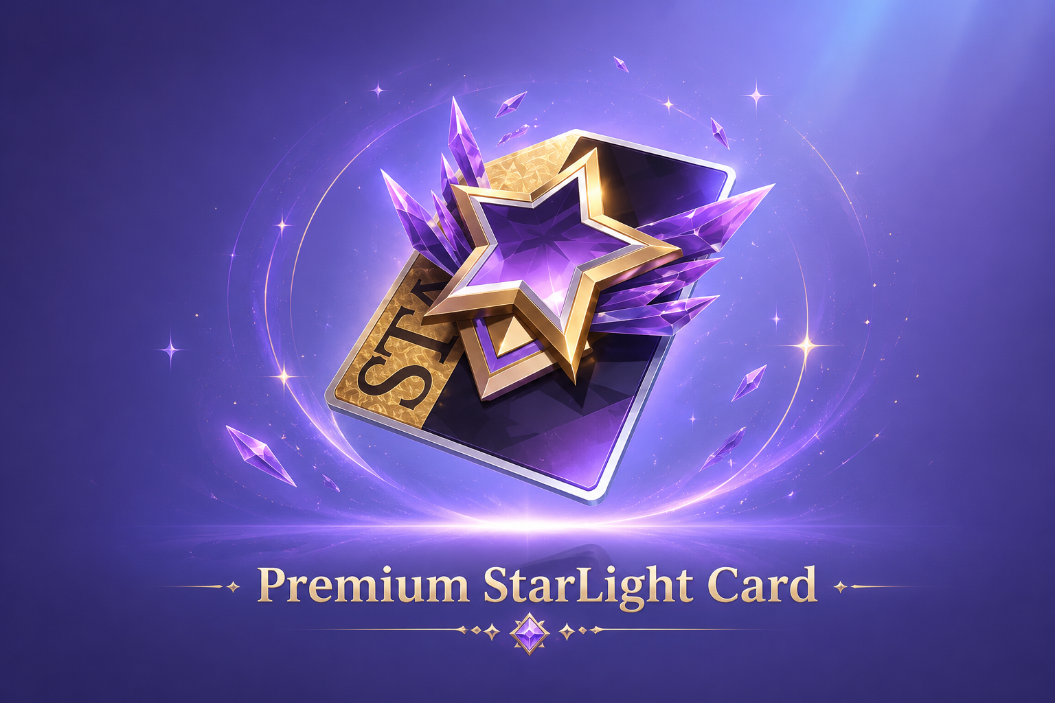 Premium Starlight